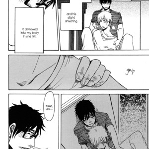 [KASAI Uka] Itsuka Tomodachi ja Nakunaru to Shite mo [Eng] – Gay Comics image 116.jpg