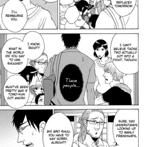 [KASAI Uka] Itsuka Tomodachi ja Nakunaru to Shite mo [Eng] – Gay Comics image 124.jpg