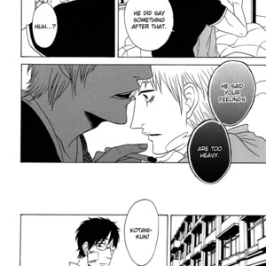 [KASAI Uka] Itsuka Tomodachi ja Nakunaru to Shite mo [Eng] – Gay Comics image 135.jpg