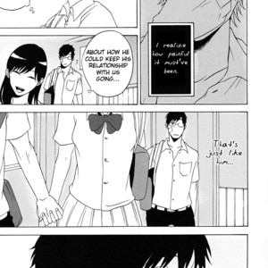 [KASAI Uka] Itsuka Tomodachi ja Nakunaru to Shite mo [Eng] – Gay Comics image 138.jpg