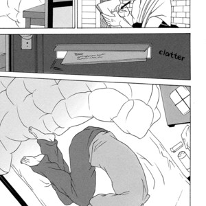 [KASAI Uka] Itsuka Tomodachi ja Nakunaru to Shite mo [Eng] – Gay Comics image 140.jpg