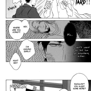 [KASAI Uka] Itsuka Tomodachi ja Nakunaru to Shite mo [Eng] – Gay Comics image 143.jpg