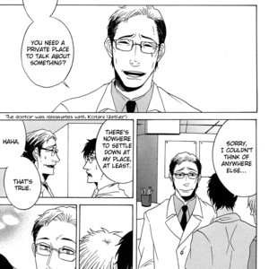 [KASAI Uka] Itsuka Tomodachi ja Nakunaru to Shite mo [Eng] – Gay Comics image 148.jpg