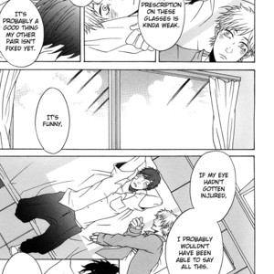 [KASAI Uka] Itsuka Tomodachi ja Nakunaru to Shite mo [Eng] – Gay Comics image 156.jpg