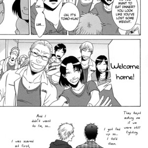 [KASAI Uka] Itsuka Tomodachi ja Nakunaru to Shite mo [Eng] – Gay Comics image 160.jpg