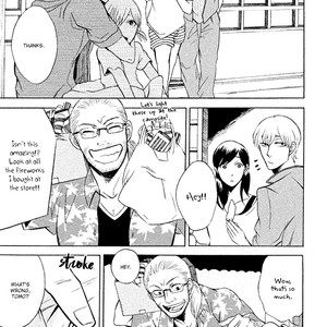 [KASAI Uka] Itsuka Tomodachi ja Nakunaru to Shite mo [Eng] – Gay Comics image 170.jpg