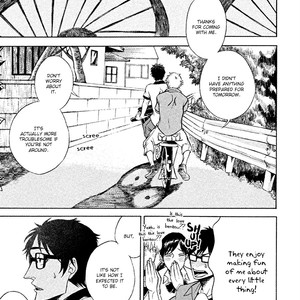 [KASAI Uka] Itsuka Tomodachi ja Nakunaru to Shite mo [Eng] – Gay Comics image 172.jpg