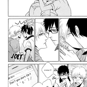 [KASAI Uka] Itsuka Tomodachi ja Nakunaru to Shite mo [Eng] – Gay Comics image 177.jpg