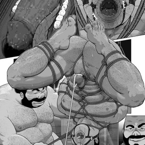 [Kai Makoto] Osuinu Dorei Shiiku Monogatari 2 [JP] – Gay Comics image 021.jpg