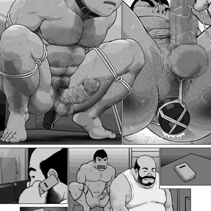 [Kai Makoto] Osuinu Dorei Shiiku Monogatari 2 [JP] – Gay Comics image 029.jpg
