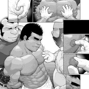[Kai Makoto] Osuinu Dorei Shiiku Monogatari 2 [JP] – Gay Comics image 039.jpg