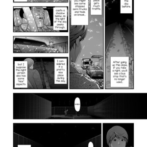 [Tonikaku] Josoko Hatten Kei ≪Haruharashi Toubu Jousuijou Hen≫ [Eng] – Gay Comics image 003.jpg
