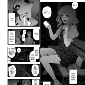[Tonikaku] Josoko Hatten Kei ≪Haruharashi Toubu Jousuijou Hen≫ [Eng] – Gay Comics image 005.jpg