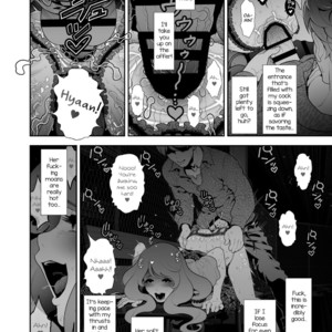 [Tonikaku] Josoko Hatten Kei ≪Haruharashi Toubu Jousuijou Hen≫ [Eng] – Gay Comics image 011.jpg