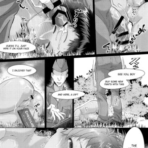[Inarizushi (Omecho)] Give Me Chocolate [Eng] – Gay Comics image 021.jpg
