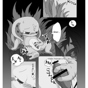 [Kezukaya (Various)] Welcome to Kemoner’s Rift!! – League of Legends dj [Eng] – Gay Comics image 020.jpg