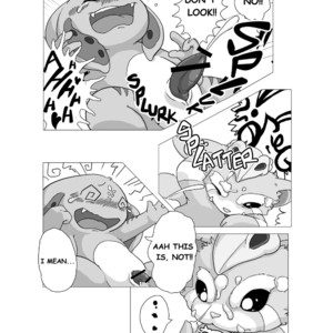 [Kezukaya (Various)] Welcome to Kemoner’s Rift!! – League of Legends dj [Eng] – Gay Comics image 022.jpg