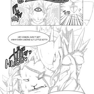 [Kezukaya (Various)] Welcome to Kemoner’s Rift!! – League of Legends dj [Eng] – Gay Comics image 037.jpg