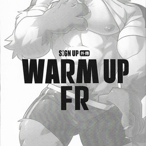[Takemoto Arashi] WARM UP [French] – Gay Comics image 002.jpg
