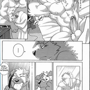 [Takemoto Arashi] WARM UP [French] – Gay Comics image 006.jpg