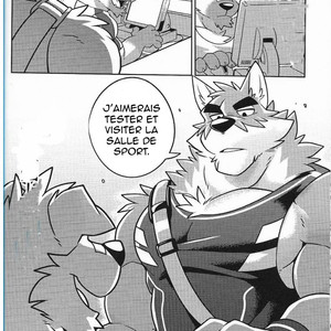 [Takemoto Arashi] WARM UP [French] – Gay Comics image 018.jpg