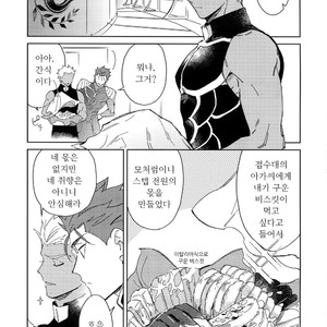 [Yoke (Emya)] Mugen Houyou – Fate/ Grand Order dj [Kr] – Gay Comics image 003.jpg