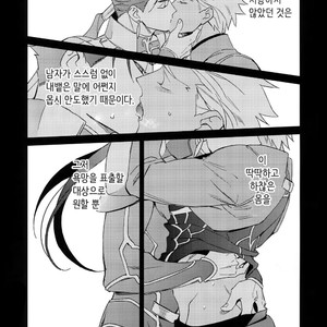 [Yoke (Emya)] Mugen Houyou – Fate/ Grand Order dj [Kr] – Gay Comics image 019.jpg
