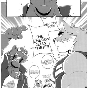 [Wild Style (Takemoto Arashi)] SIGN UP 2 [Eng] – Gay Comics image 013.jpg