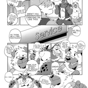 [Wild Style (Takemoto Arashi)] SIGN UP 2 [Eng] – Gay Comics image 014.jpg