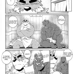 [Wild Style (Takemoto Arashi)] SIGN UP 2 [Eng] – Gay Comics image 017.jpg