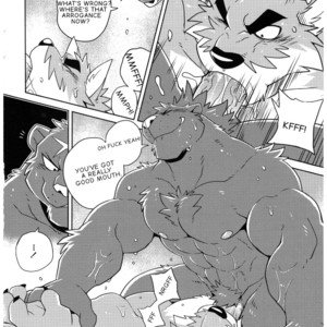 [Wild Style (Takemoto Arashi)] SIGN UP 2 [Eng] – Gay Comics image 025.jpg