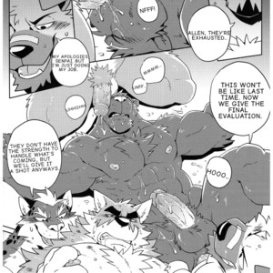 [Wild Style (Takemoto Arashi)] SIGN UP 2 [Eng] – Gay Comics image 035.jpg
