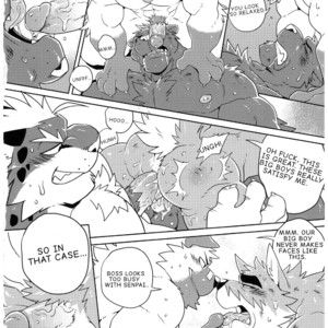 [Wild Style (Takemoto Arashi)] SIGN UP 2 [Eng] – Gay Comics image 036.jpg
