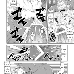 [Bear Tail (Chobikuma)] BaChiku (Horse’s Mate) [Eng] – Gay Comics image 017.jpg