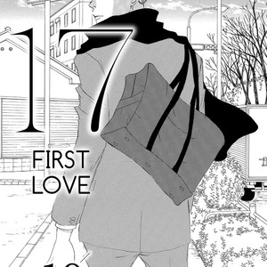 [KINOSHITA Keiko] 17 Hatsukoi [Eng] – Gay Comics image 005.jpg