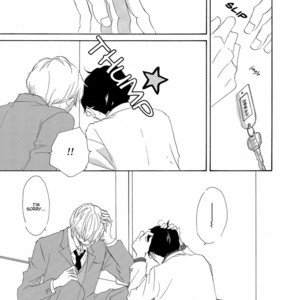 [KINOSHITA Keiko] 17 Hatsukoi [Eng] – Gay Comics image 011.jpg