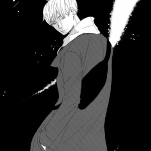 [KINOSHITA Keiko] 17 Hatsukoi [Eng] – Gay Comics image 089.jpg