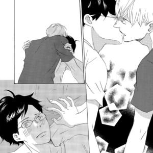 [KINOSHITA Keiko] 17 Hatsukoi [Eng] – Gay Comics image 159.jpg