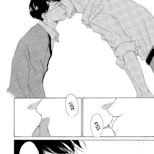 [KINOSHITA Keiko] 17 Hatsukoi [Eng] – Gay Comics image 181.jpg
