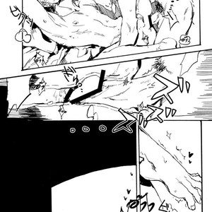 [Seiken] Toshiue no koibito – Jojo dj [TH] – Gay Comics image 021.jpg