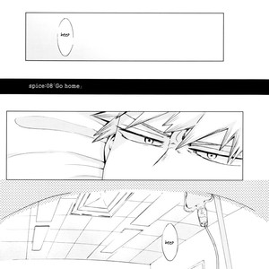 [dokosahekisaensan (aroe)] spice second – Boku no Hero Academia dj [Eng] – Gay Comics image 004.jpg