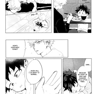 [dokosahekisaensan (aroe)] spice second – Boku no Hero Academia dj [Eng] – Gay Comics image 019.jpg