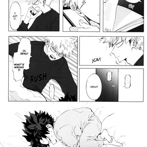 [dokosahekisaensan (aroe)] spice second – Boku no Hero Academia dj [Eng] – Gay Comics image 021.jpg