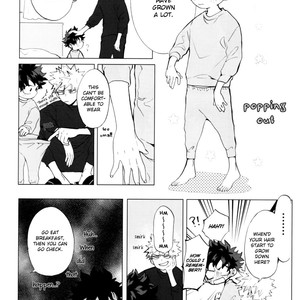[dokosahekisaensan (aroe)] spice second – Boku no Hero Academia dj [Eng] – Gay Comics image 025.jpg
