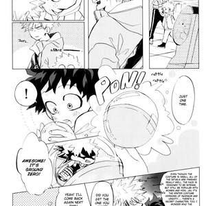 [dokosahekisaensan (aroe)] spice second – Boku no Hero Academia dj [Eng] – Gay Comics image 027.jpg