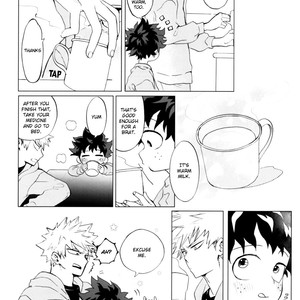 [dokosahekisaensan (aroe)] spice second – Boku no Hero Academia dj [Eng] – Gay Comics image 029.jpg