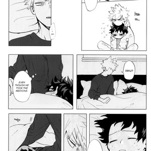 [dokosahekisaensan (aroe)] spice second – Boku no Hero Academia dj [Eng] – Gay Comics image 031.jpg
