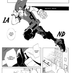[dokosahekisaensan (aroe)] spice second – Boku no Hero Academia dj [Eng] – Gay Comics image 042.jpg