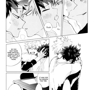 [dokosahekisaensan (aroe)] spice second – Boku no Hero Academia dj [Eng] – Gay Comics image 051.jpg