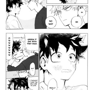 [dokosahekisaensan (aroe)] spice second – Boku no Hero Academia dj [Eng] – Gay Comics image 055.jpg